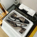 Chanel туфли PR965147 22