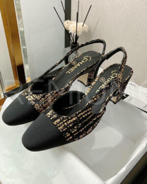 Chanel туфли PR965147 Chanel туфли PR965147