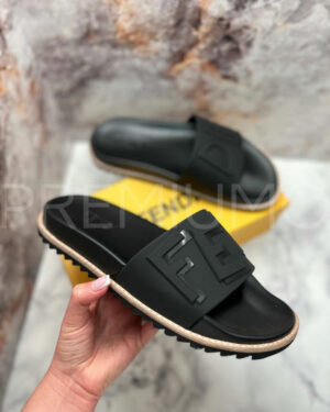 Fendi шлепанцы PR470383