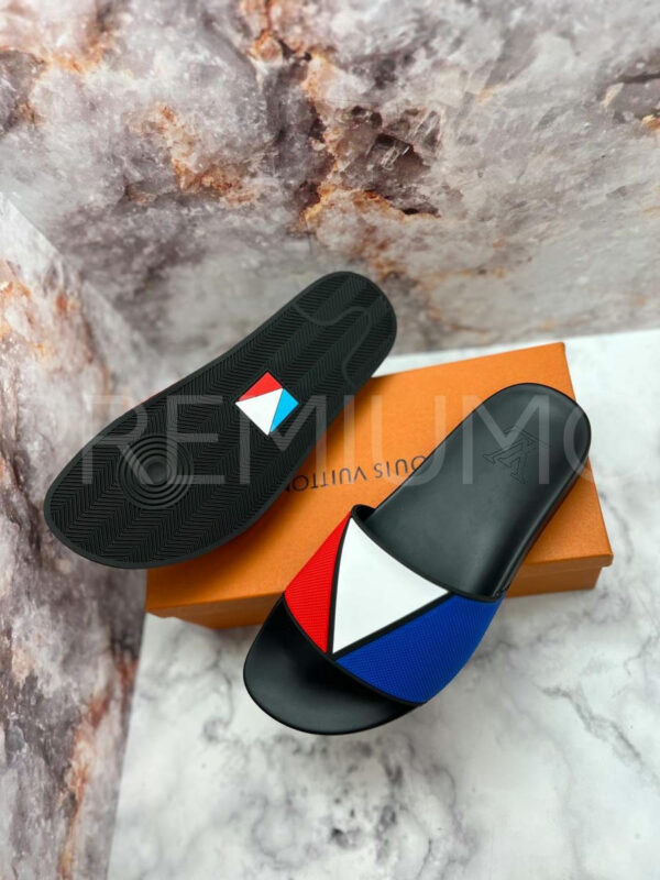 Louis Vuitton шлепанцы PR207201 4