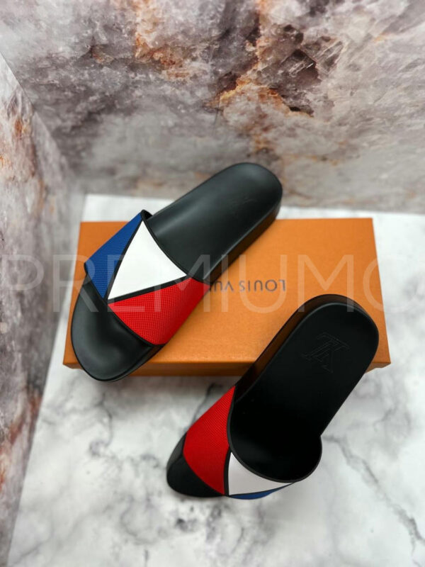Louis Vuitton шлепанцы PR207201 3