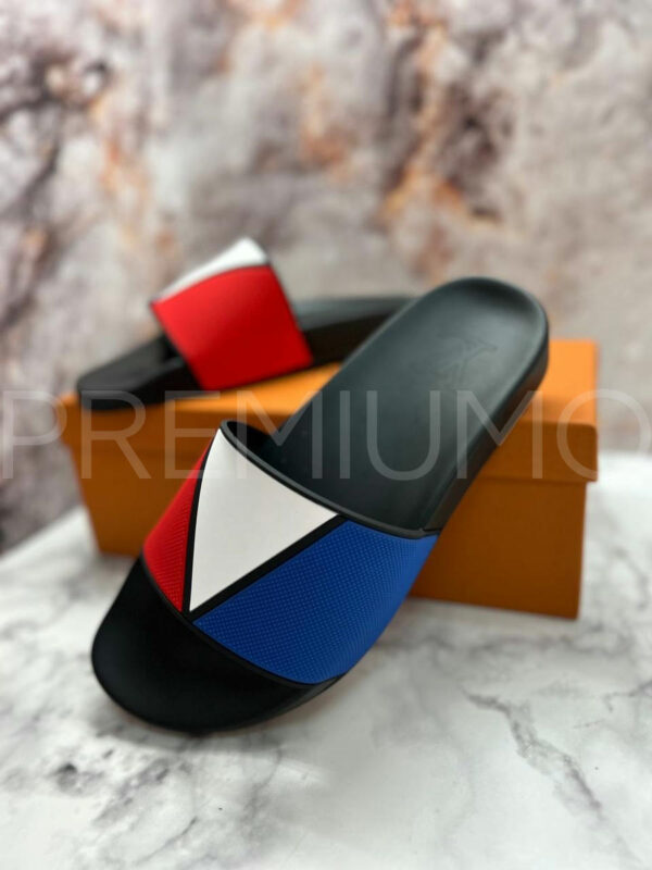 Louis Vuitton шлепанцы PR207201 2