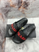 Prada шлепанцы PR610175 5