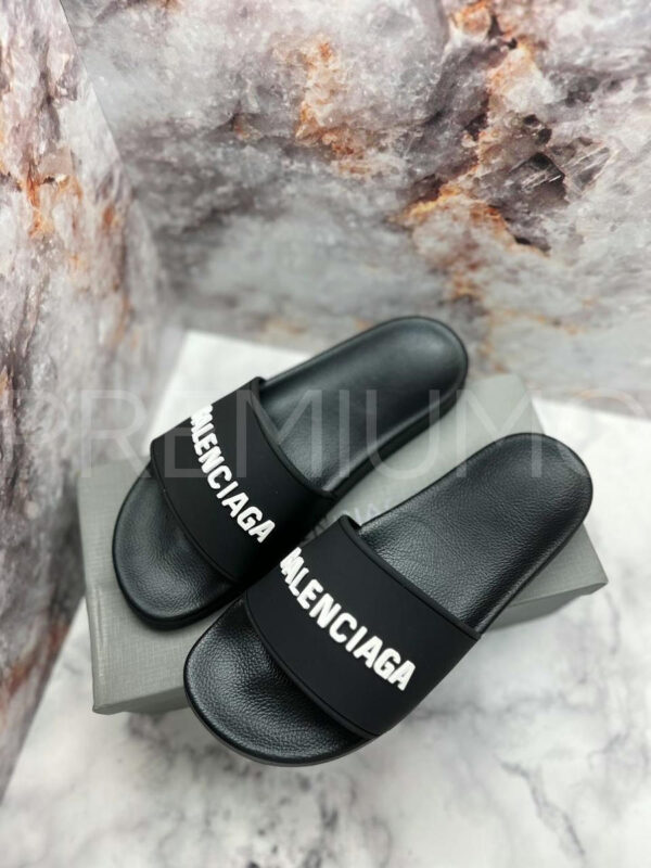 Balenciaga шлепанцы PR287828