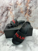 Prada шлепанцы PR610175 7