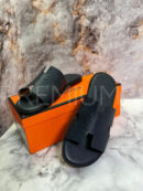 Hermes шлепанцы PR107892 5