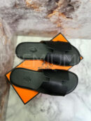 Hermes шлепанцы PR495128 5