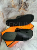 Hermes шлепанцы PR495128 7
