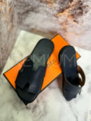 Hermes шлепанцы PR107892 7