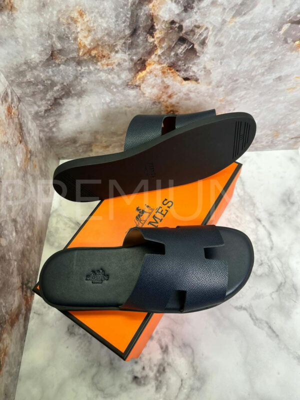 Hermes шлепанцы PR107892 2