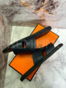 Hermes шлепанцы PR107892 8