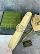 Gucci ремень PR314101 5