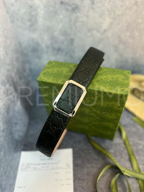 Gucci ремень PR686637