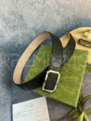 Gucci ремень PR686637 11