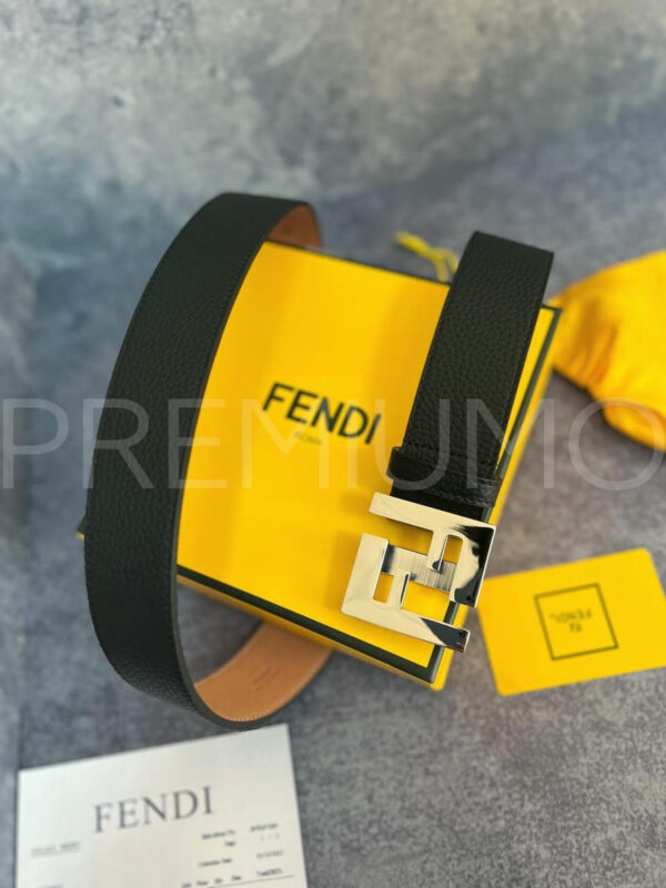 Fendi ремень PR102881 2
