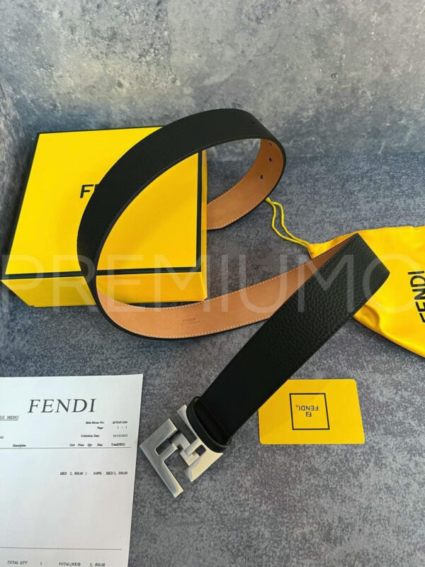 Fendi ремень PR102881 3