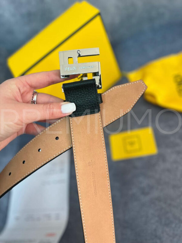 Fendi ремень PR102881 4
