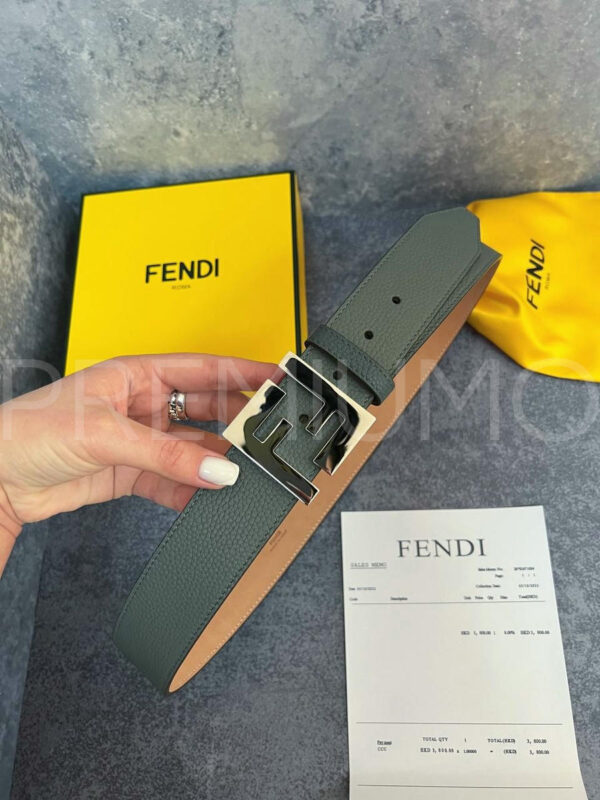 Fendi ремень PR786974