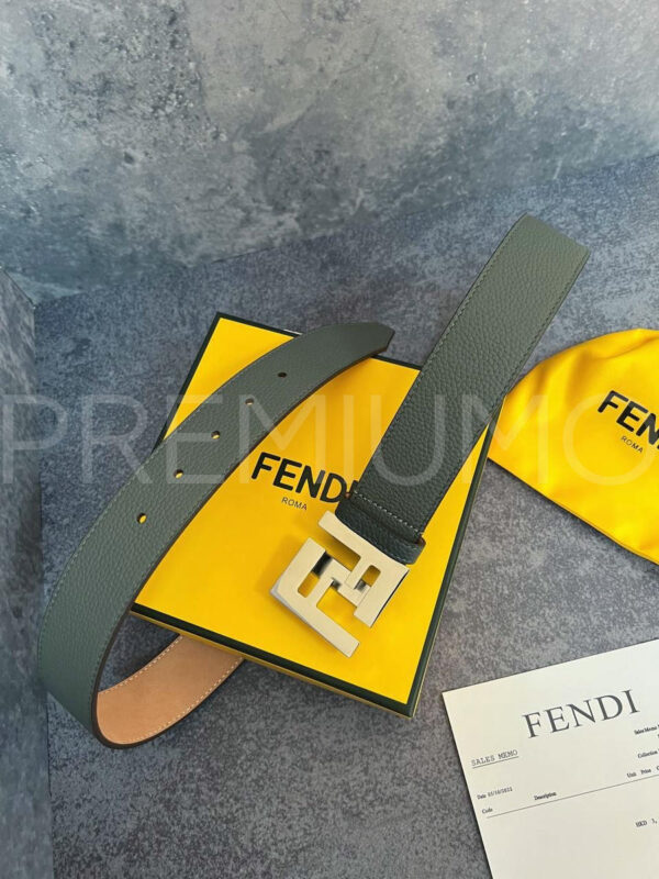 Fendi ремень PR786974 2