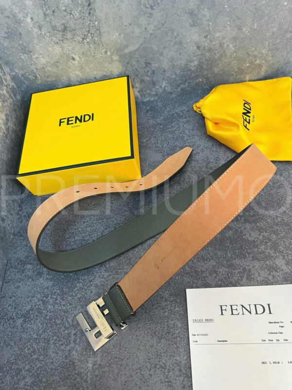 Fendi ремень PR786974 4