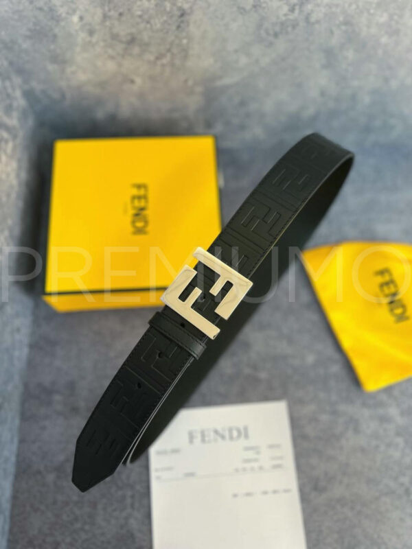 Fendi ремень PR177507