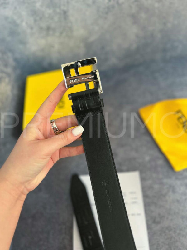 Fendi ремень PR177507 3