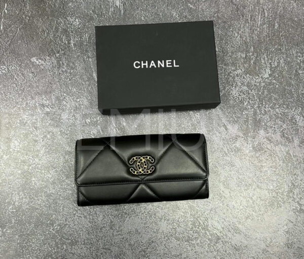 Chanel кошельки PR466783