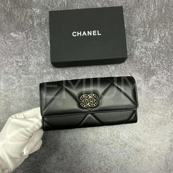 Chanel кошельки PR466783 2