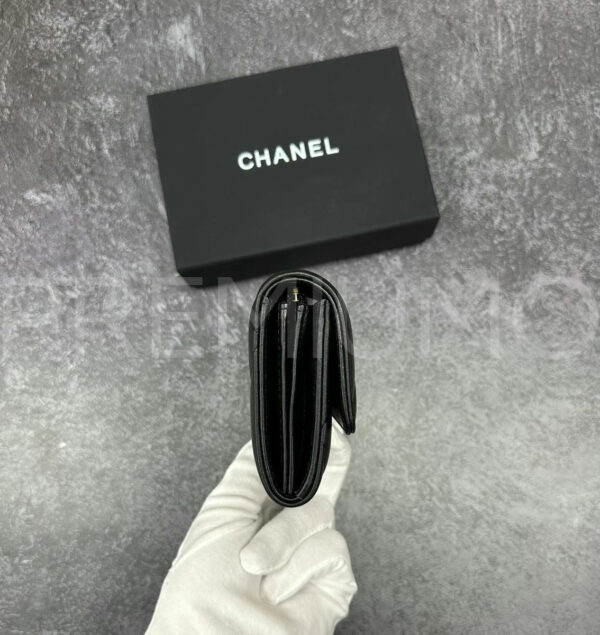 Chanel кошельки PR466783 5