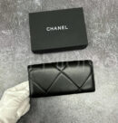 Chanel кошельки PR466783 12