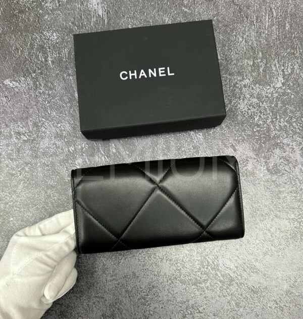 Chanel кошельки PR466783 4