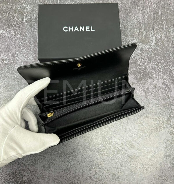 Chanel кошельки PR466783 3