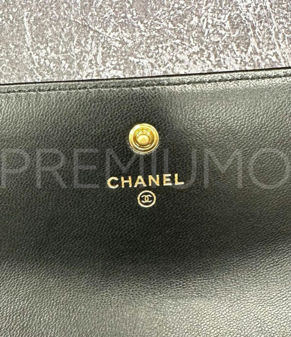 Chanel кошельки PR466783 6