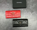 Chanel кошельки PR466783 16