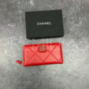 Chanel кошельки PR749701 11