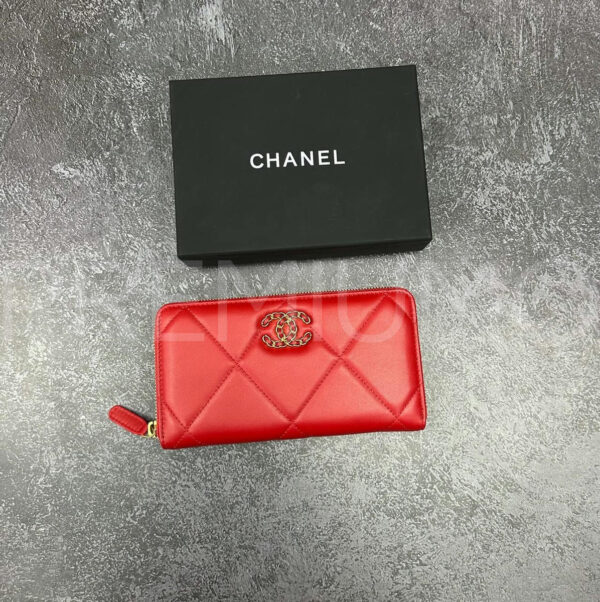 Chanel кошельки PR749701