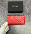 Chanel кошельки PR749701 14