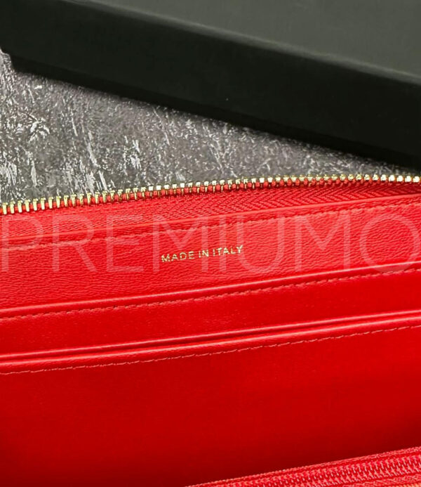Chanel кошельки PR749701 8