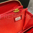 Chanel кошельки PR749701 19