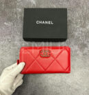 Chanel кошельки PR749701 13
