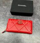 Chanel кошельки PR749701 12