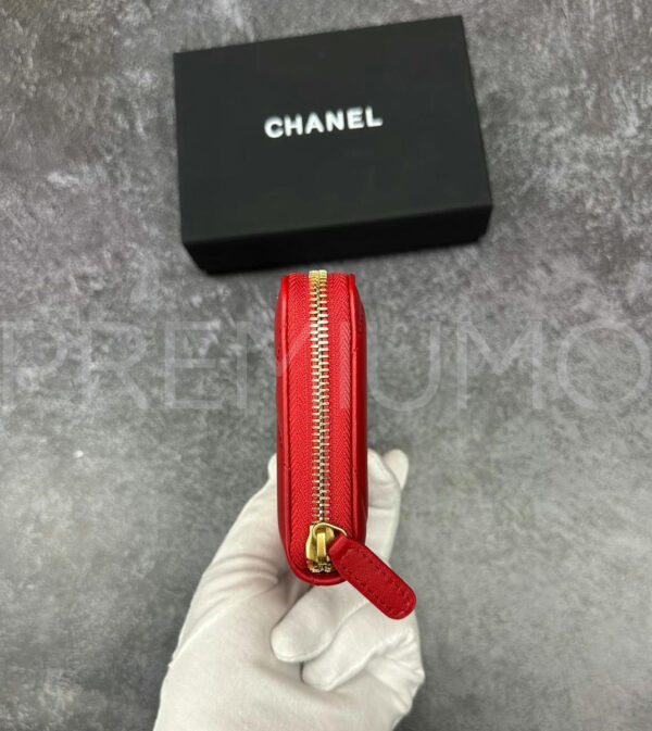 Chanel кошельки PR749701 6