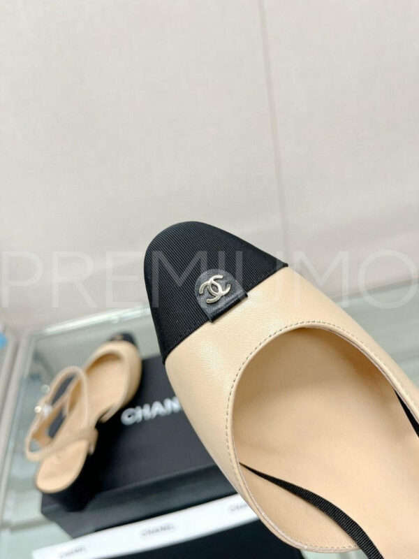 Chanel туфли PR347172 7
