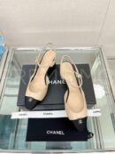 Chanel туфли PR347172 15