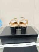 Chanel туфли PR347172 17