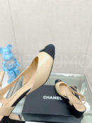 Chanel туфли PR347172 14