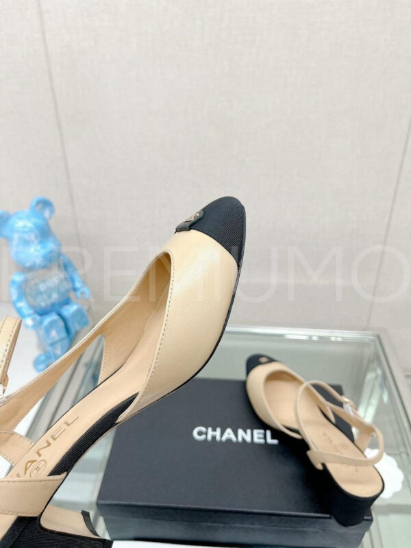 Chanel туфли PR347172 5