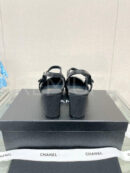 Chanel туфли PR736394 15