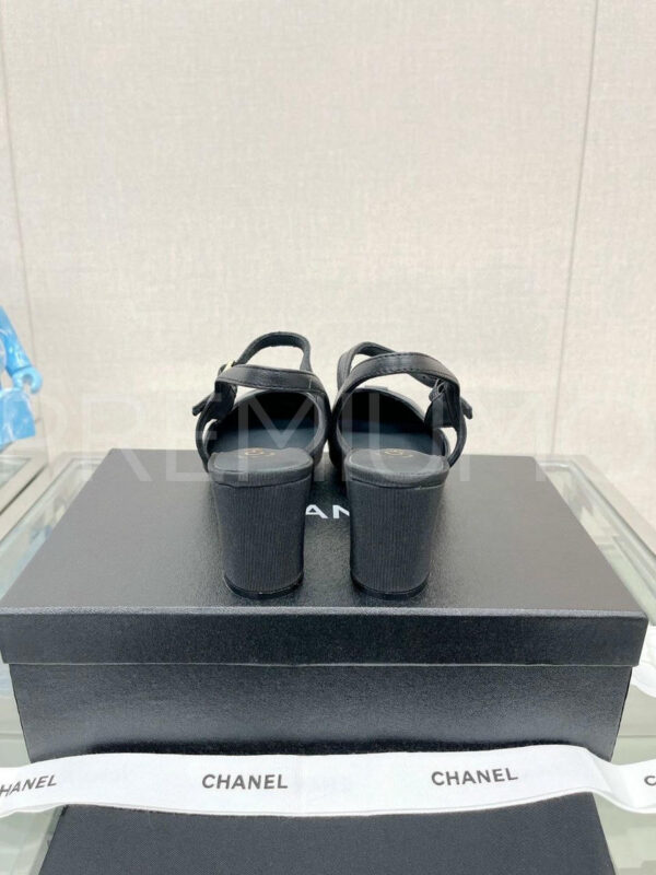 Chanel туфли PR736394 6