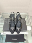 Chanel туфли PR736394 12